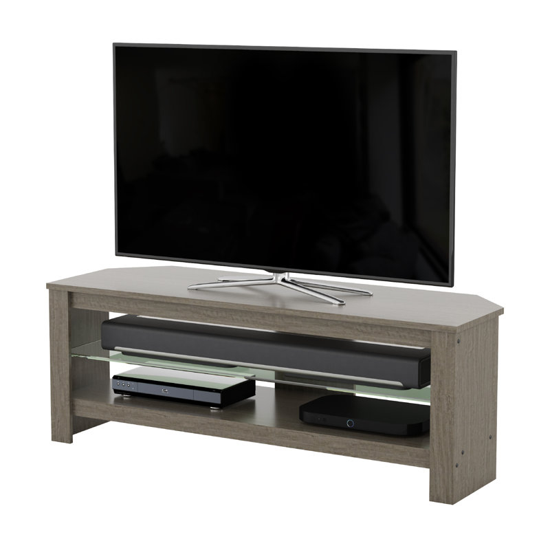 17 Stories Maddocks TV Stand for TVs up to 55" & Reviews Wayfair.co.uk